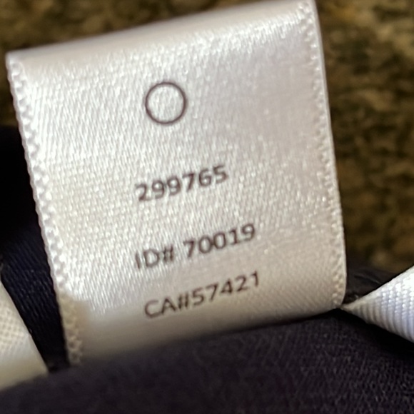 NWT Loft Julie woman’s trousers size 4 - Picture 12 of 16